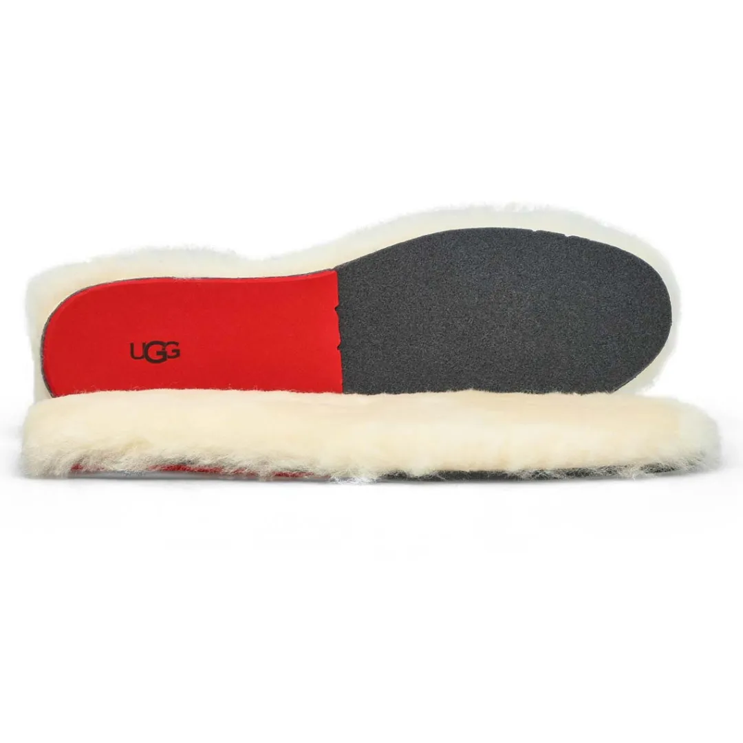 Sheepskin Insole Accessory