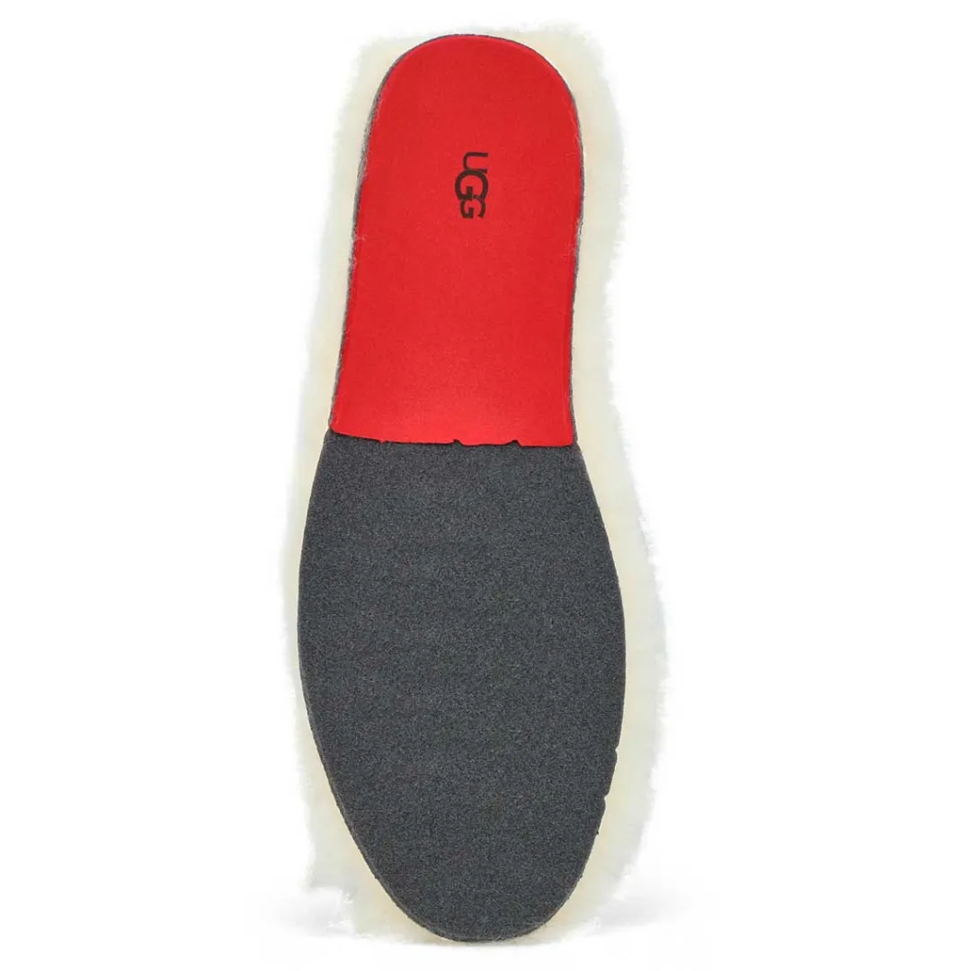 Sheepskin Insole Accessory