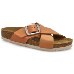 Siena Big Buckle Women