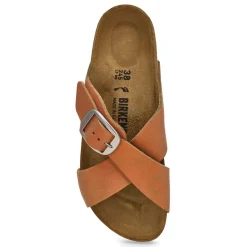 Siena Big Buckle Women