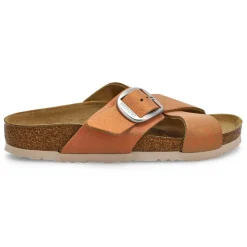 Siena Big Buckle Women