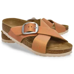 Siena Big Buckle Women