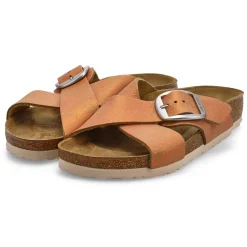 Siena Big Buckle Women