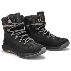 Siren 4 Thermo Mid Zip Women