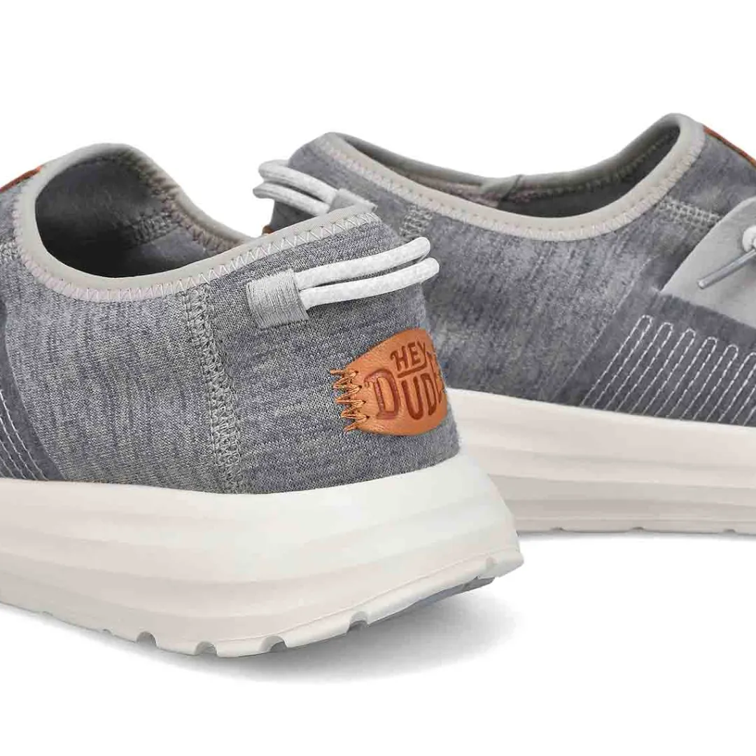 Sirocco Knit Men