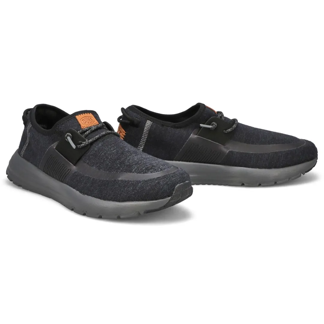 Sirocco Knit Men