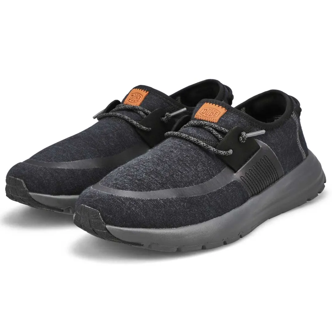 Sirocco Knit Men