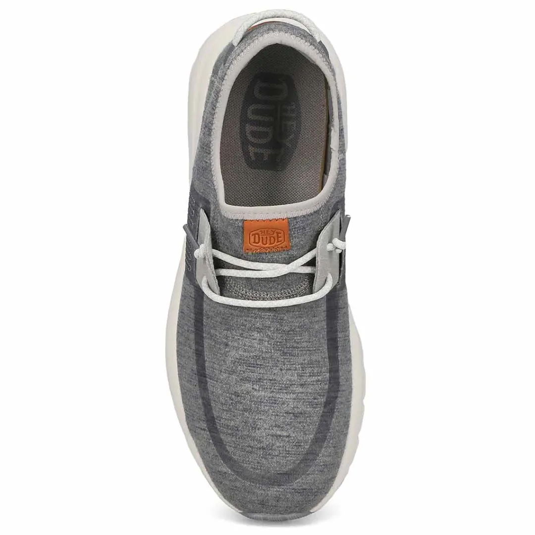 Sirocco Knit Men