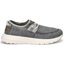 Sirocco Knit Men