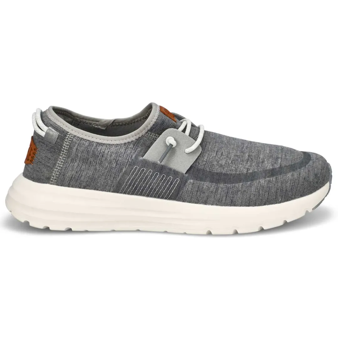 Sirocco Knit Men