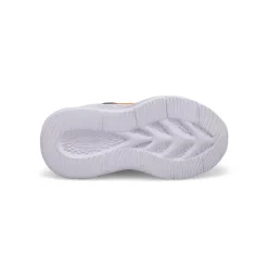 Skechers Meteor-Lights Baby and Toddlers