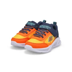 Skechers Meteor-Lights Baby and Toddlers