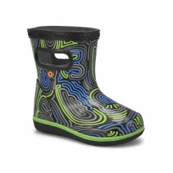 Skipper II Cloud Geo Baby and Toddlers