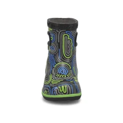 Skipper II Cloud Geo Baby and Toddlers