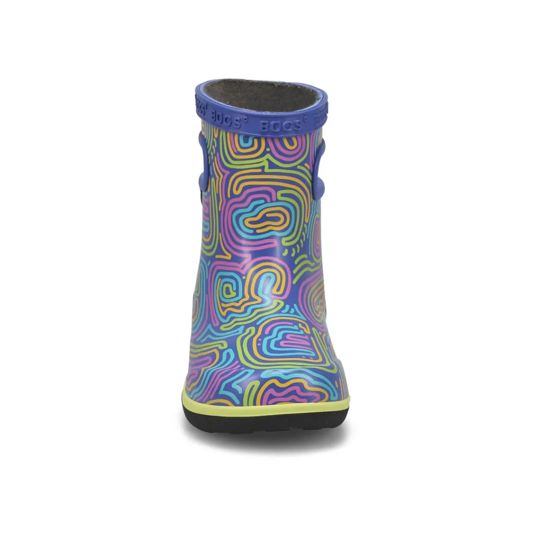 Skipper II Cloud Geo Baby and Toddlers