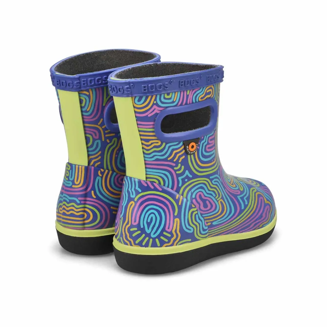 Skipper II Cloud Geo Baby and Toddlers