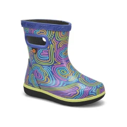 Skipper II Solid Baby and Toddlers