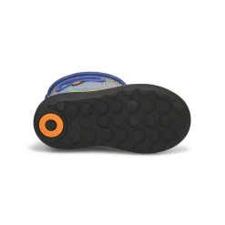 Skipper II Solid Baby and Toddlers