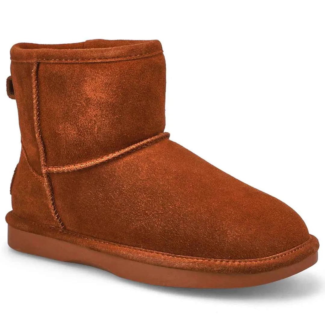Smocs 5 Low Women
