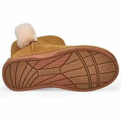 Smocs 5 Low Pom Women