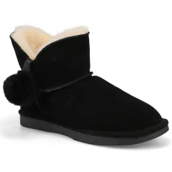 Smocs 5 Low Pom Women