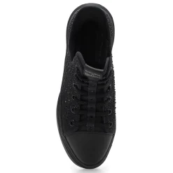 Snoop One Rhine-Stoned Women