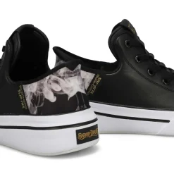 Snoop Sizzle Toke Men