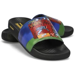 Snopp Dogg Slide Men