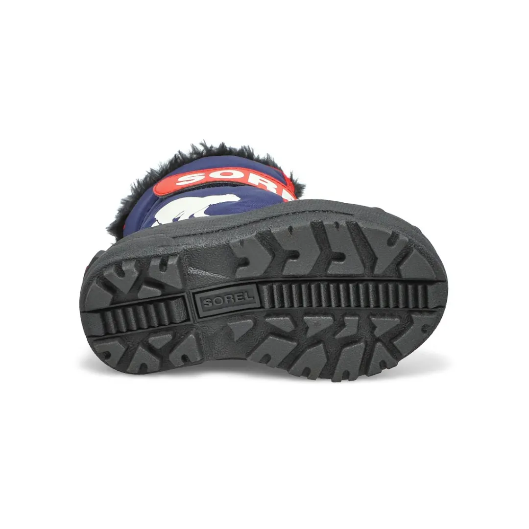 Snow Commander Baby and Toddlers