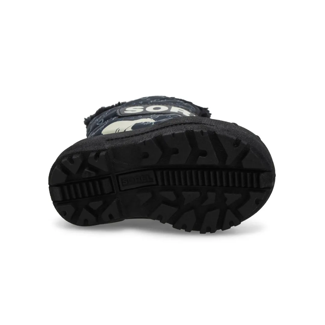 Snow Commander Baby and Toddlers