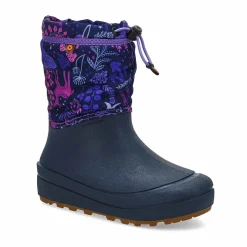 Snow Shell Cosmic Forest Girls