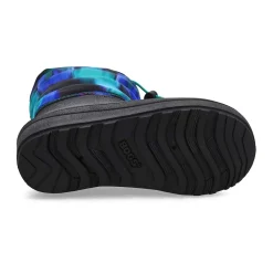 Snow Shell Northern Lights Kids