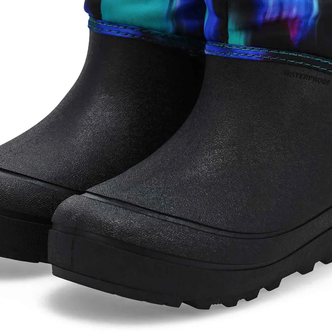 Snow Shell Northern Lights Kids