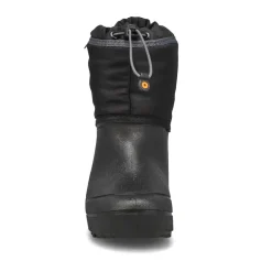 Snow Shell Solid Kids