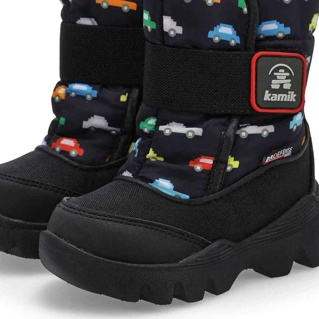 Snowland Baby and Toddlers