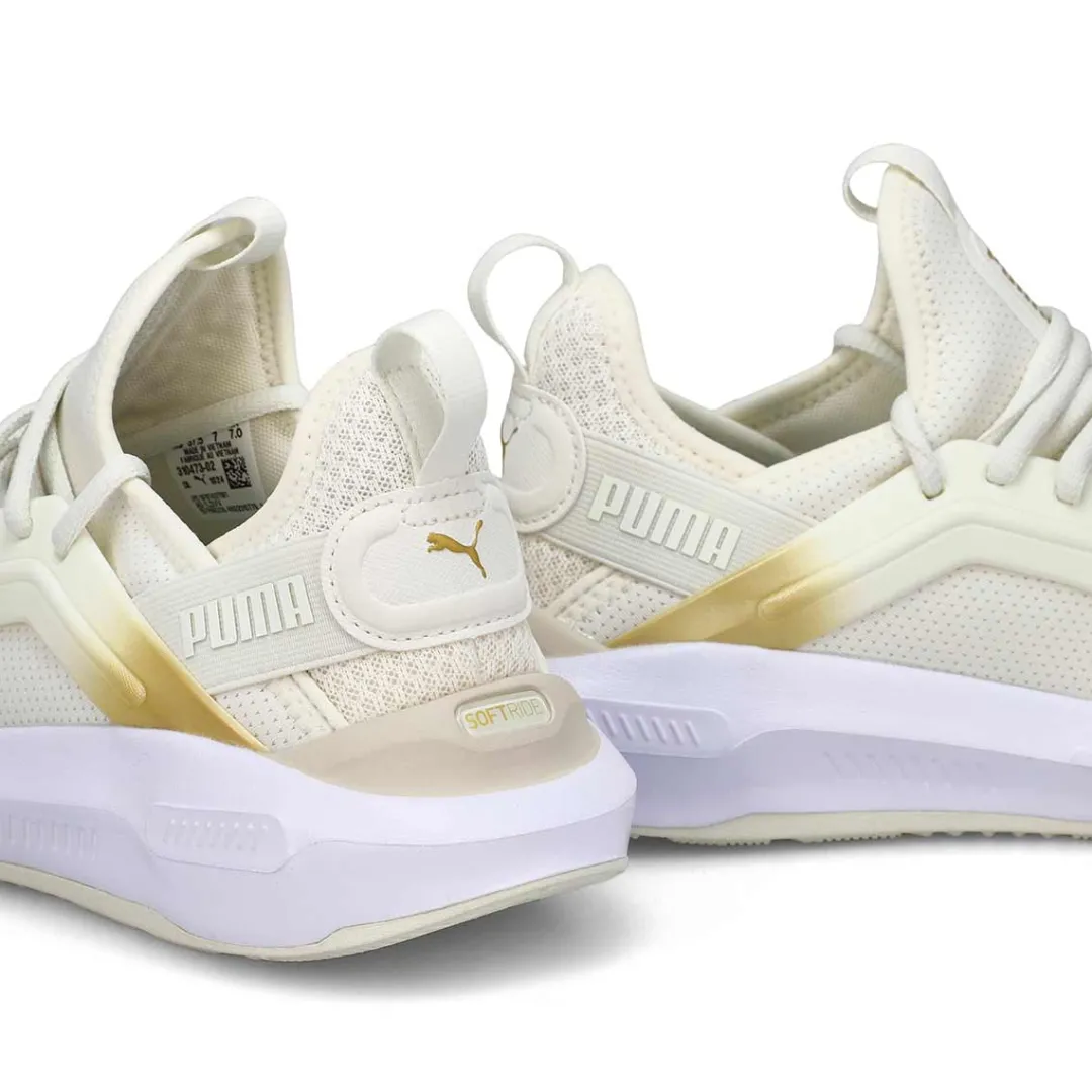 Softride Enzo 5 Metallic Women