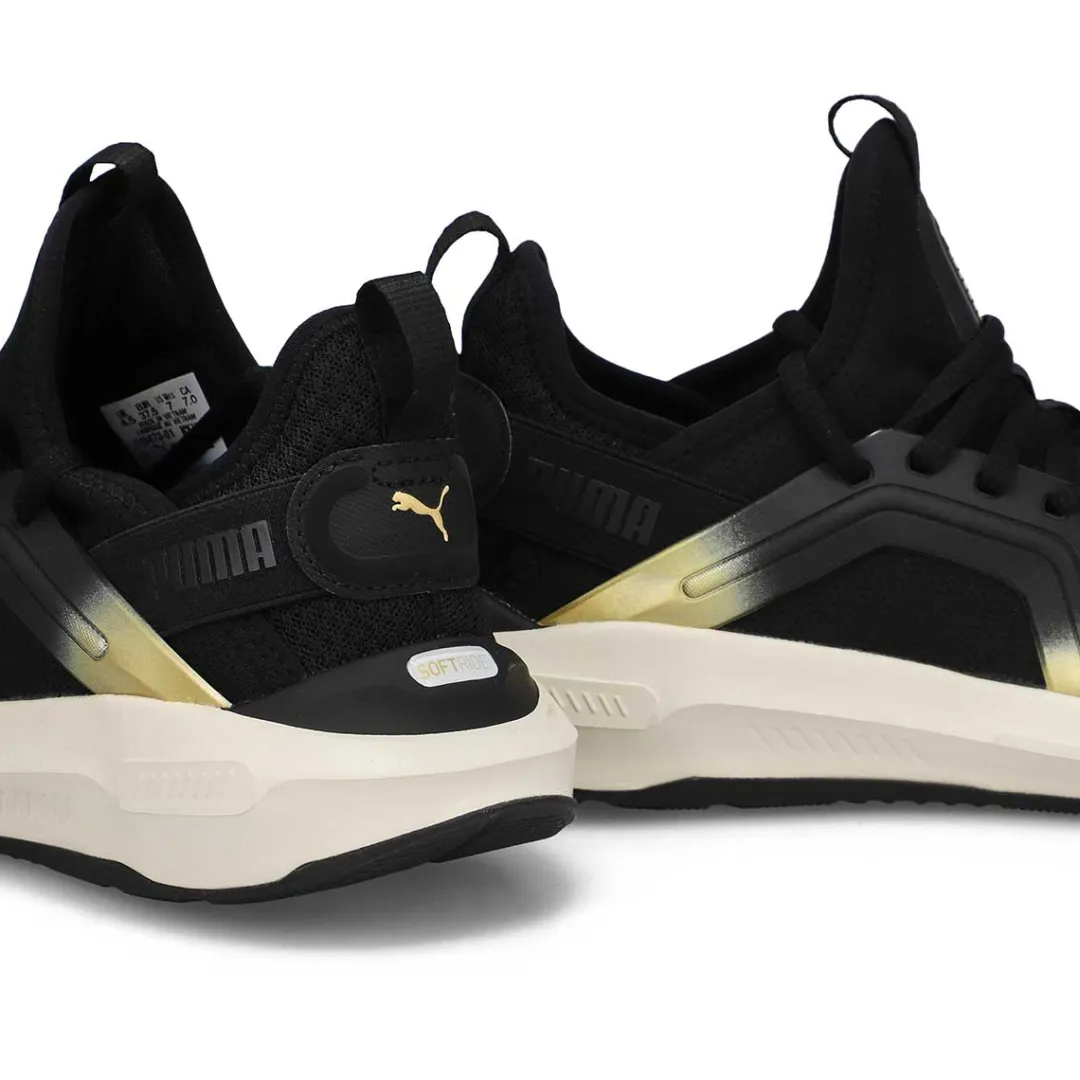 Softride Enzo 5 Metallic Women