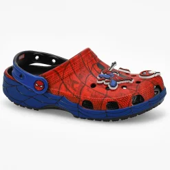 Spiderman Web Classic Women