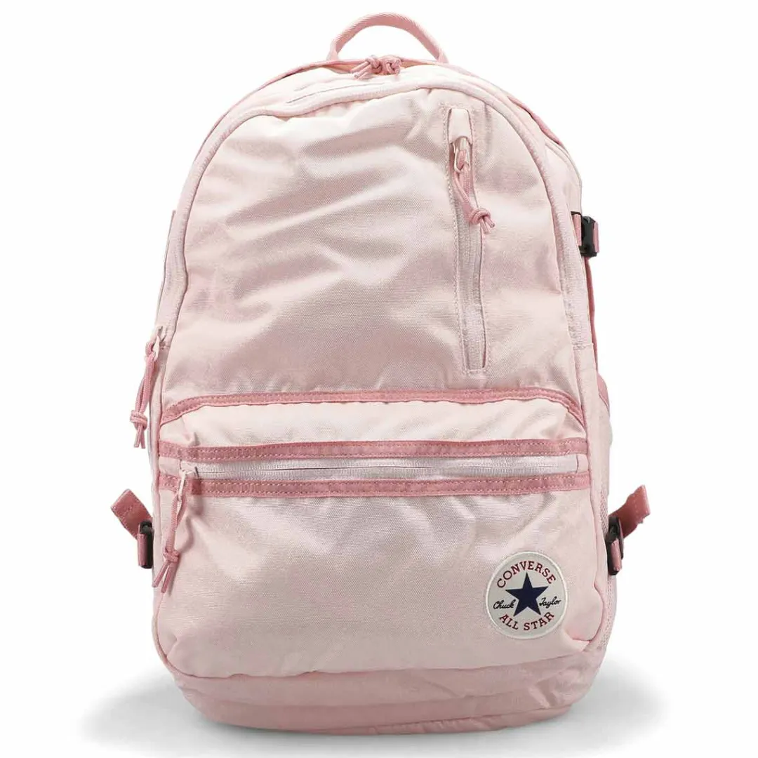 Straight Edge Backpack Unisex