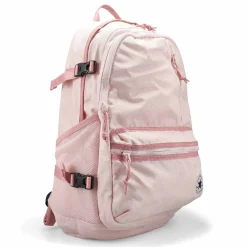 Straight Edge Backpack Unisex