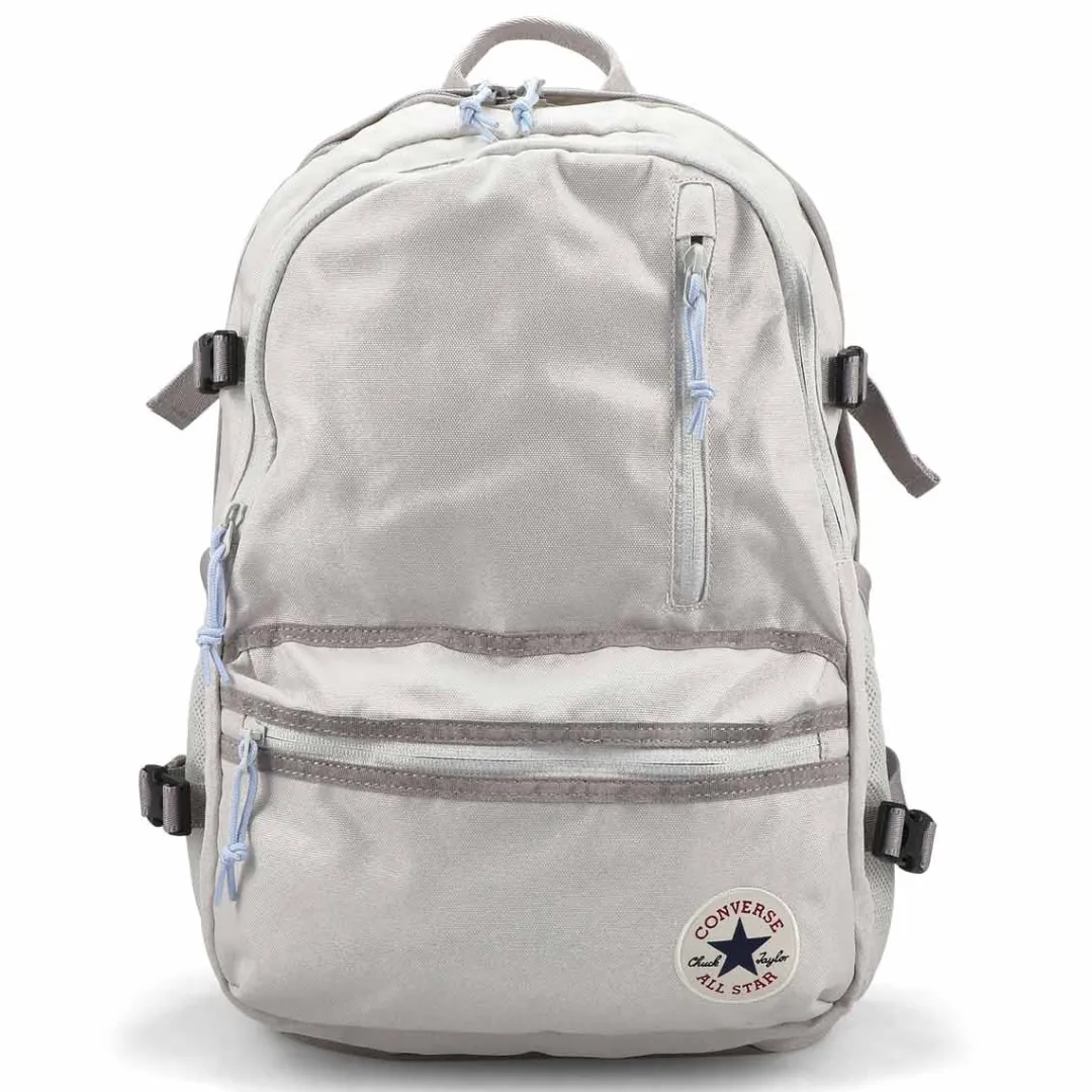 Straight Edge Backpack Unisex