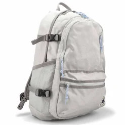 Straight Edge Backpack Unisex