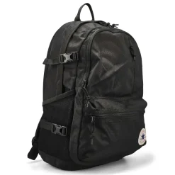 Straight Edge Backpack Unisex
