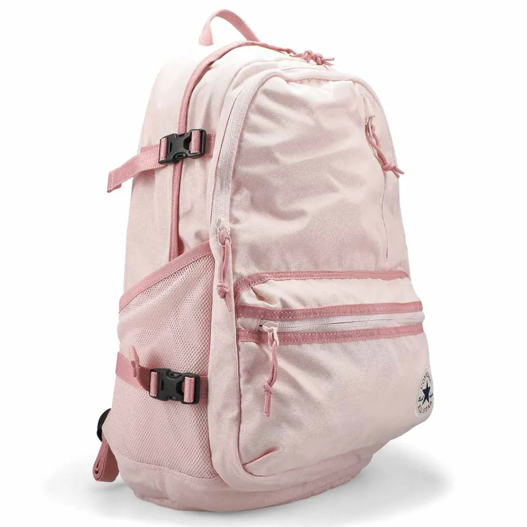 Straight Edge Backpack Unisex