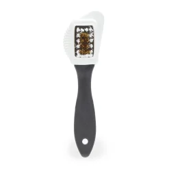Suede Brush Accessory