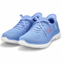 Summits New Daily Women