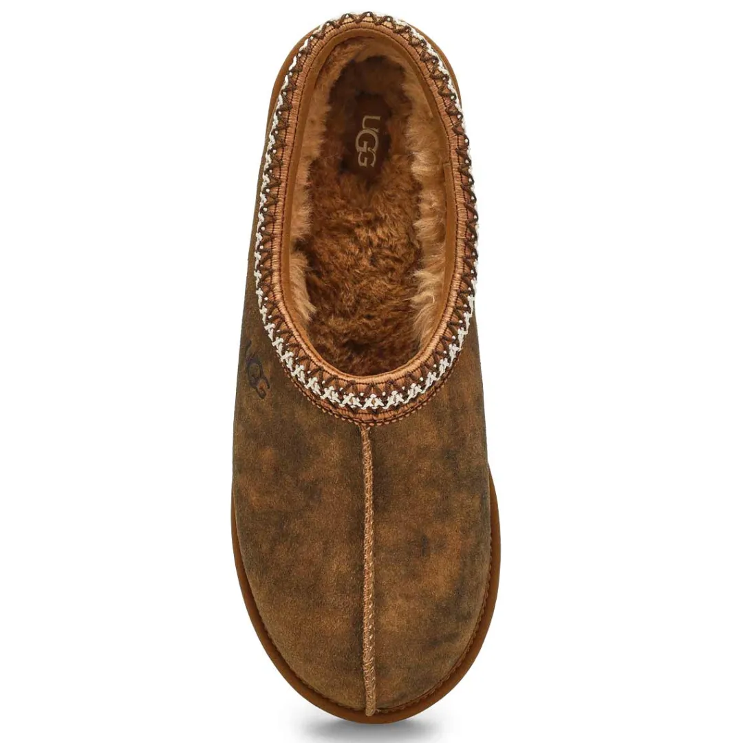 Tasman Baxter Men