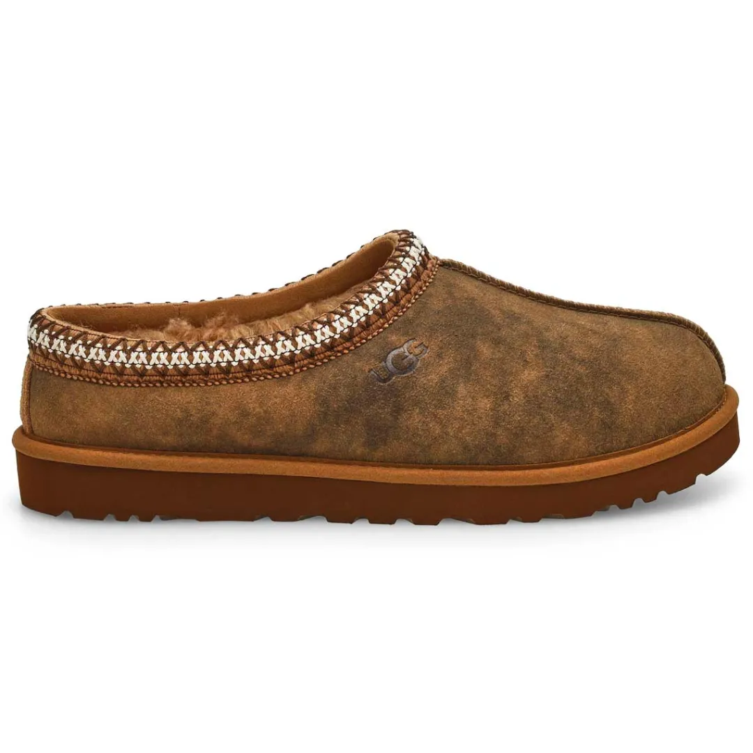 Tasman Baxter Men