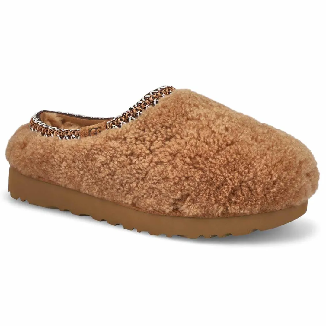 Tasman Maxi Curly Women