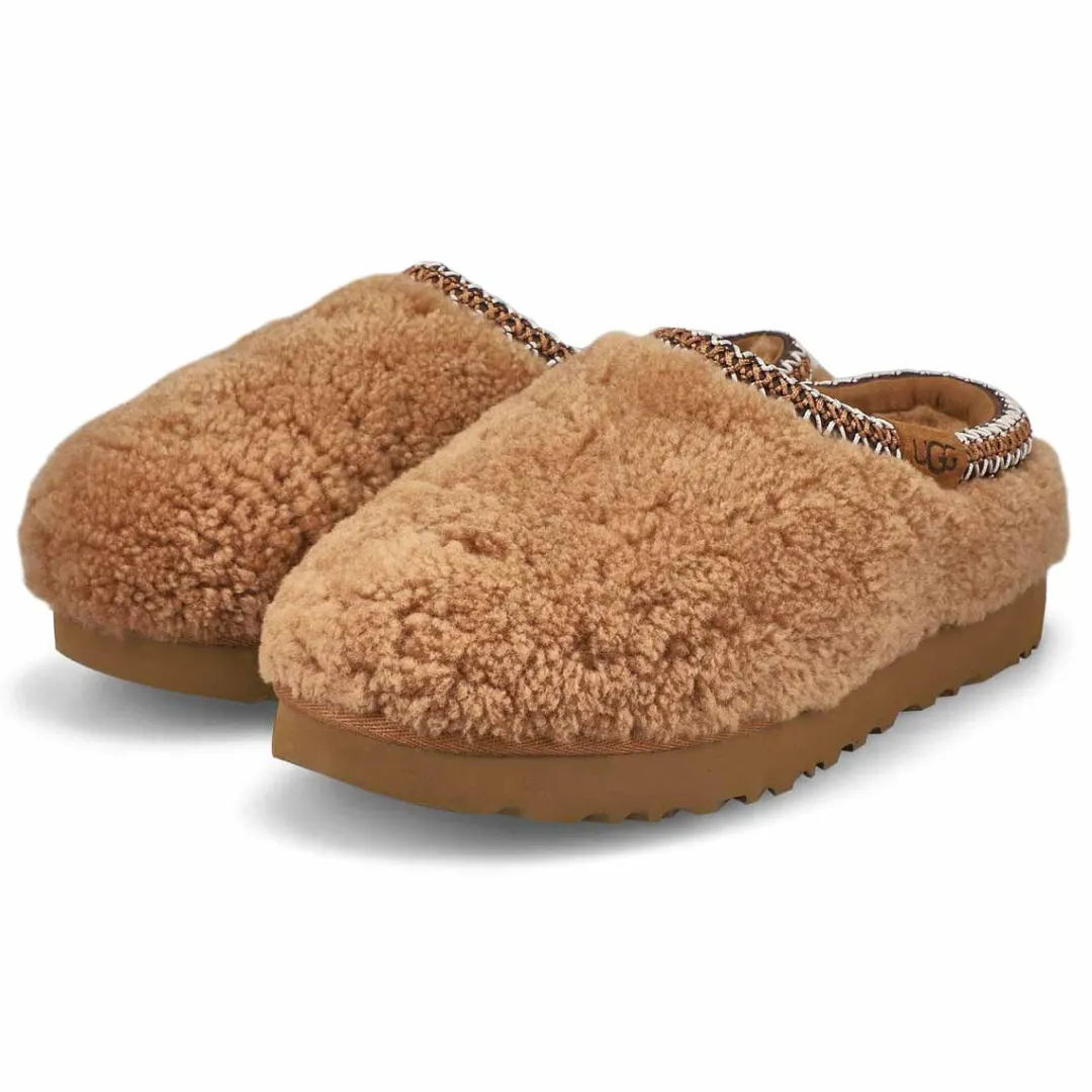 Tasman Maxi Curly Women